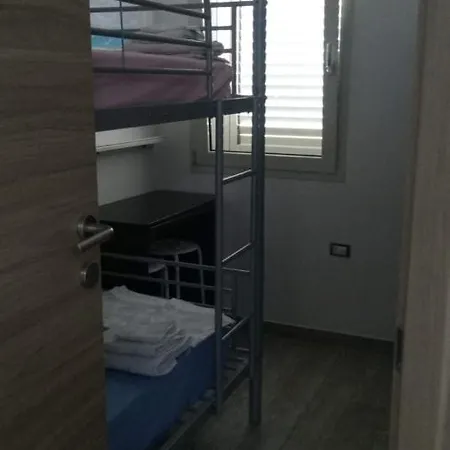 Casa Contu Zinnibiri