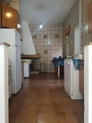 Casa Contu Zinnibiri 度假居 *