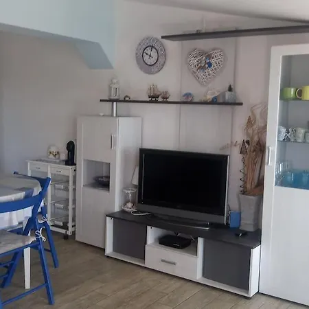 Casa Contu Zinnibiri 度假居 Tertenìa