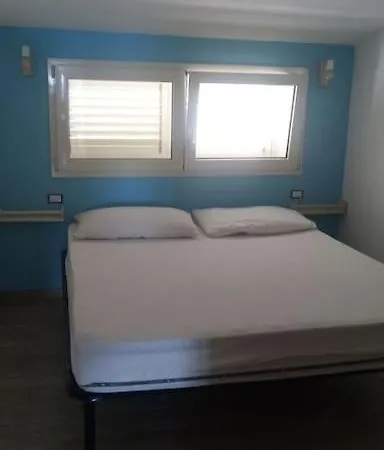Casa Contu Zinnibiri *