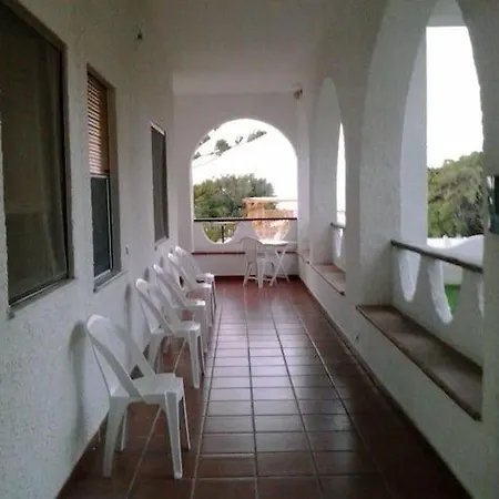 Casa Contu Zinnibiri Tertenìa