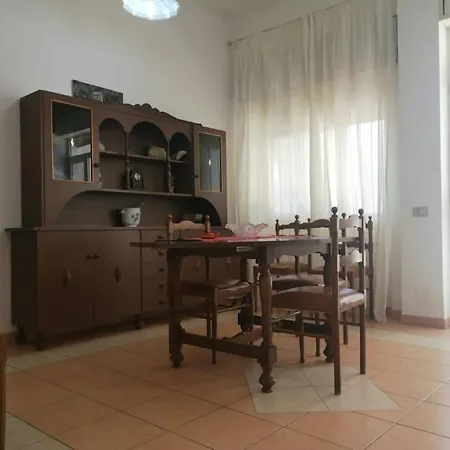 度假居 Casa Contu Zinnibiri *