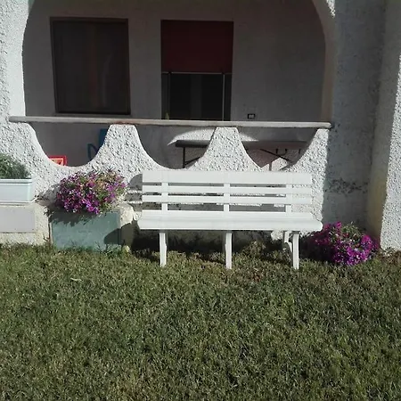 Casa Contu Zinnibiri Tertenìa