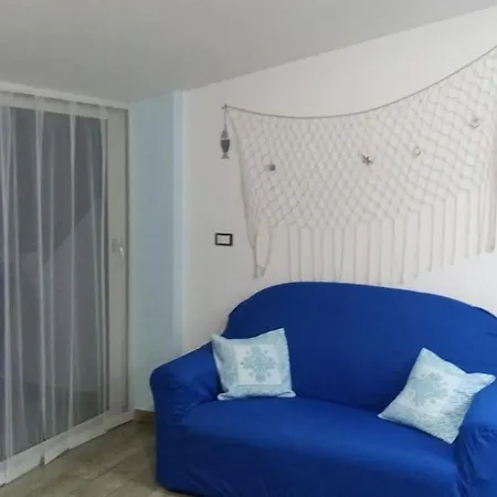 度假居 Casa Contu Zinnibiri Tertenìa