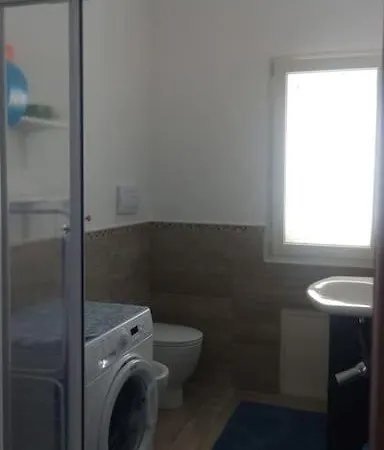 Casa Contu Zinnibiri 度假居 Tertenìa