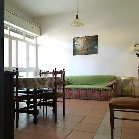 Casa Contu Zinnibiri * Tertenìa