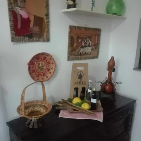 度假居 Casa Contu Zinnibiri *