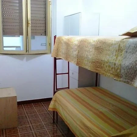 Casa Contu Zinnibiri Tertenìa