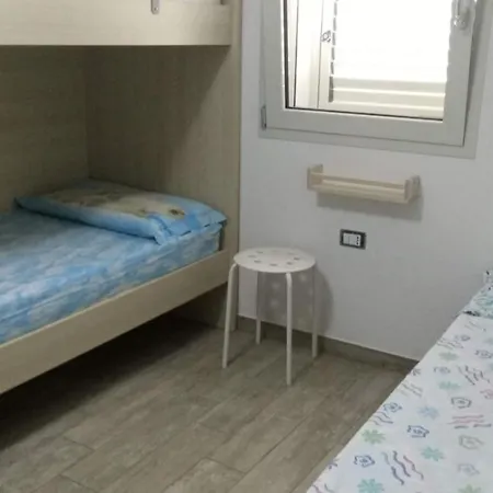 Casa Contu Zinnibiri 度假居