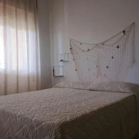 度假居 Casa Contu Zinnibiri *