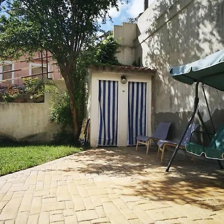 度假居 Casa Contu Zinnibiri Tertenìa