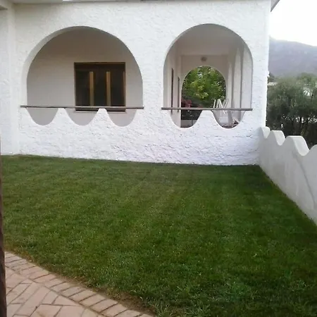 度假居 Casa Contu Zinnibiri