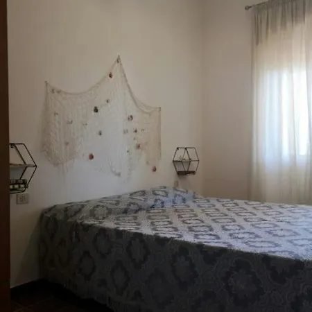 度假居 Casa Contu Zinnibiri *